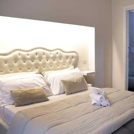 Pompeii Ruins De Charme B&B ภายนอก รูปภาพ