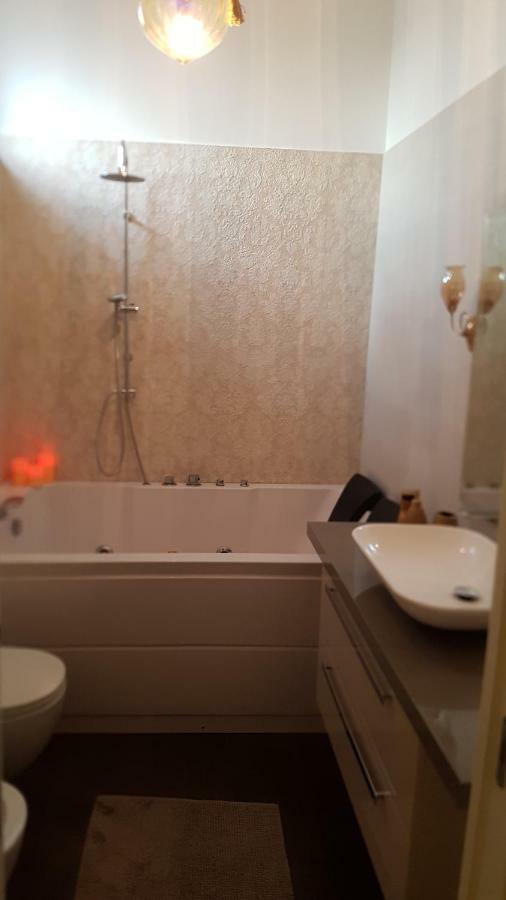 Pompeii Ruins De Charme B&B ห้อง รูปภาพ